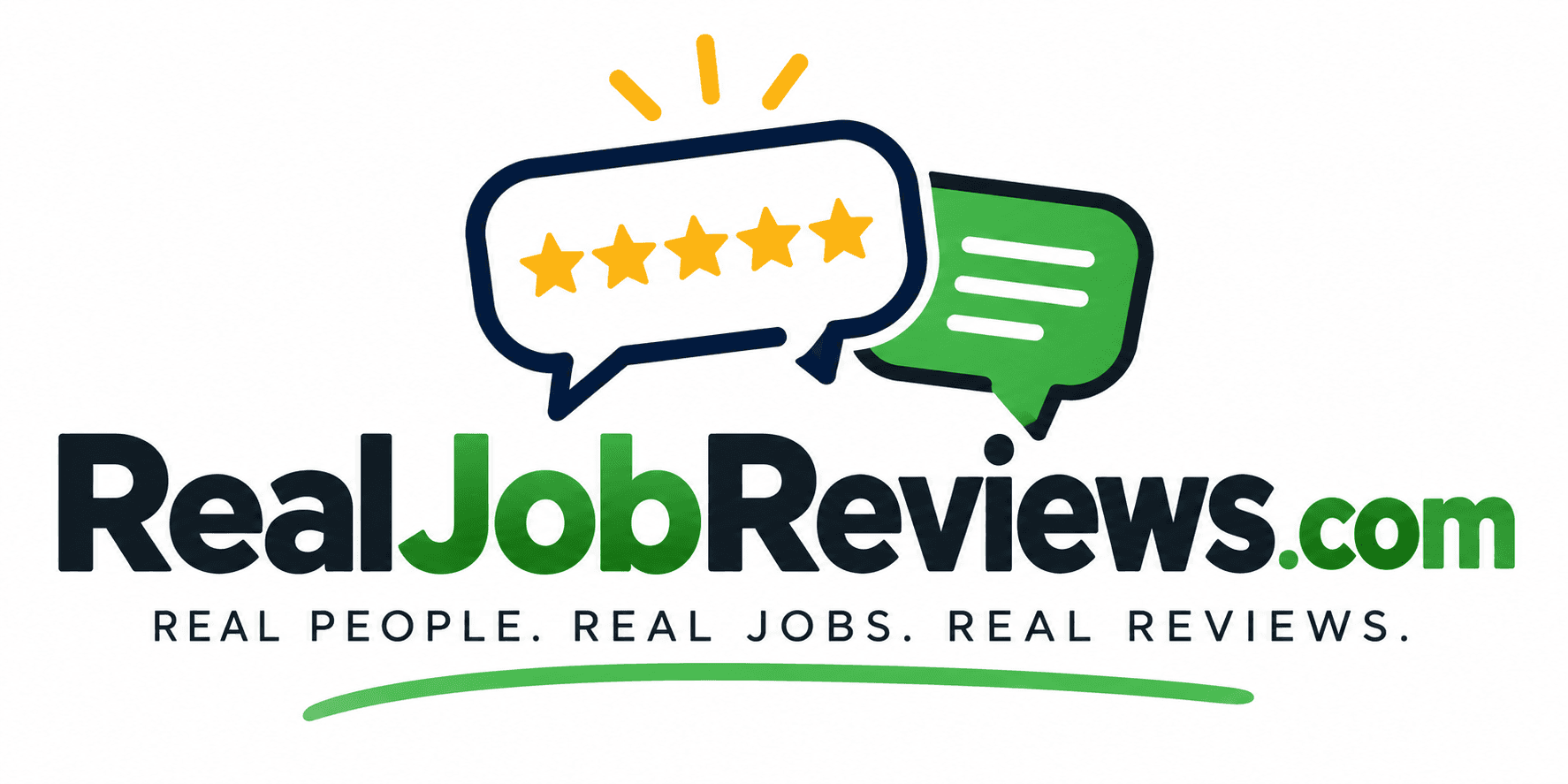 RealJobReviews.com
